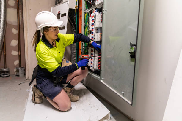 Best Circuit Breaker Repair  in Hot Springs, SD