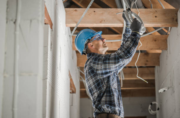 Best Industrial Electrical Services  in Hot Springs, SD