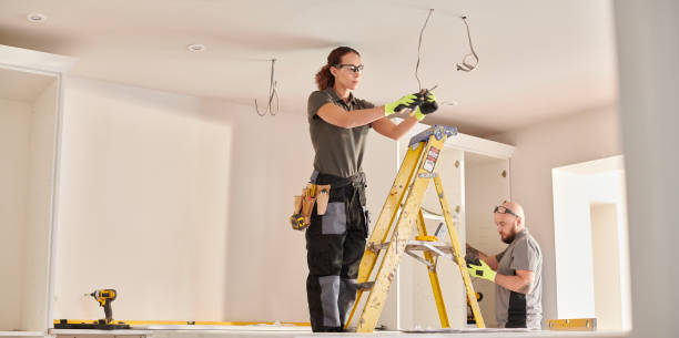 Best Emergency Electrician Near Me  in Hot Springs, SD