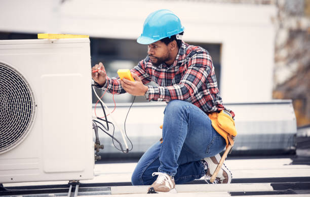 Best 24-Hour Electrician  in Hot Springs, SD
