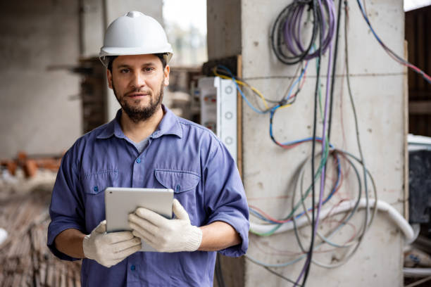 Professional Electrician in SD