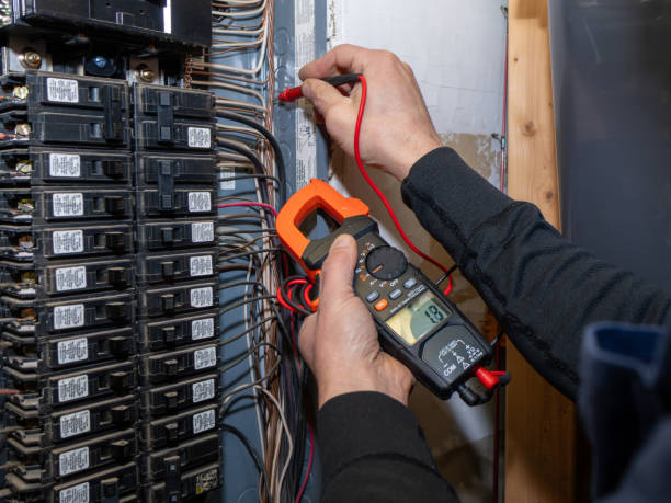 Best Electrical Contractors for Businesses  in Hot Springs, SD