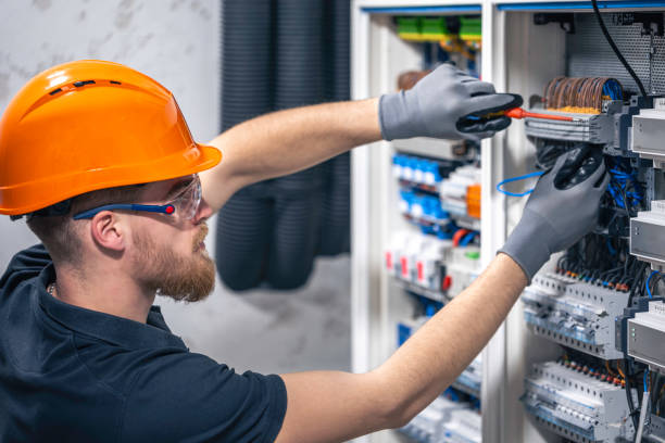 Best Electrical Contractors for Businesses  in Hot Springs, SD