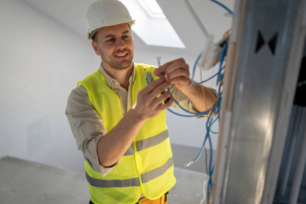 Best Electrical Installation Contractor  in Hot Springs, SD