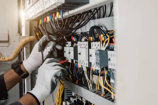 Best Electrician Near Me  in Hot Springs, SD